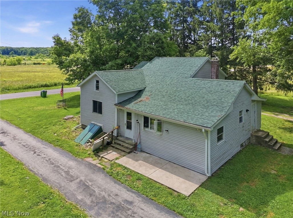 2235 Forman Road Austinburg, OH 44010 - Photo 2 of 24