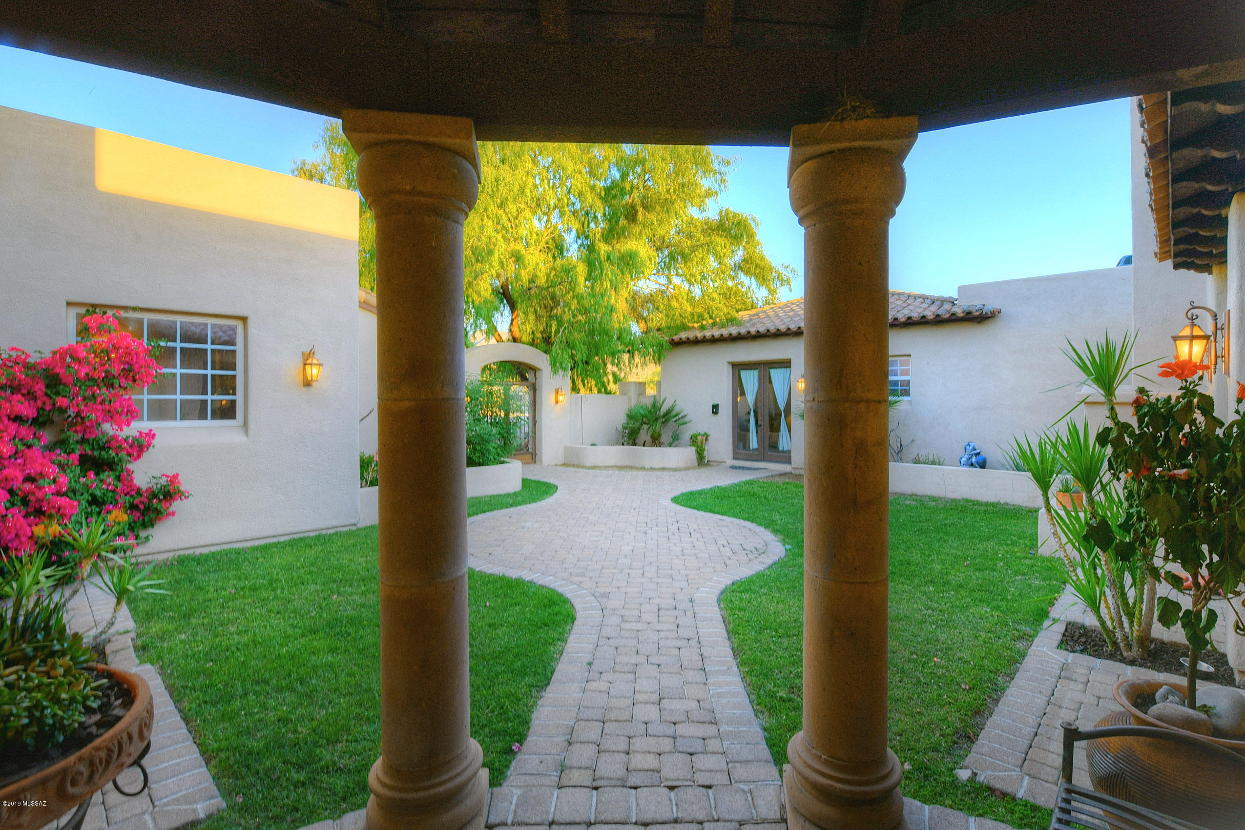 10352 West Rudasill Road Tucson, AZ 85743 - Photo 6 of 46 Gallery Image 6