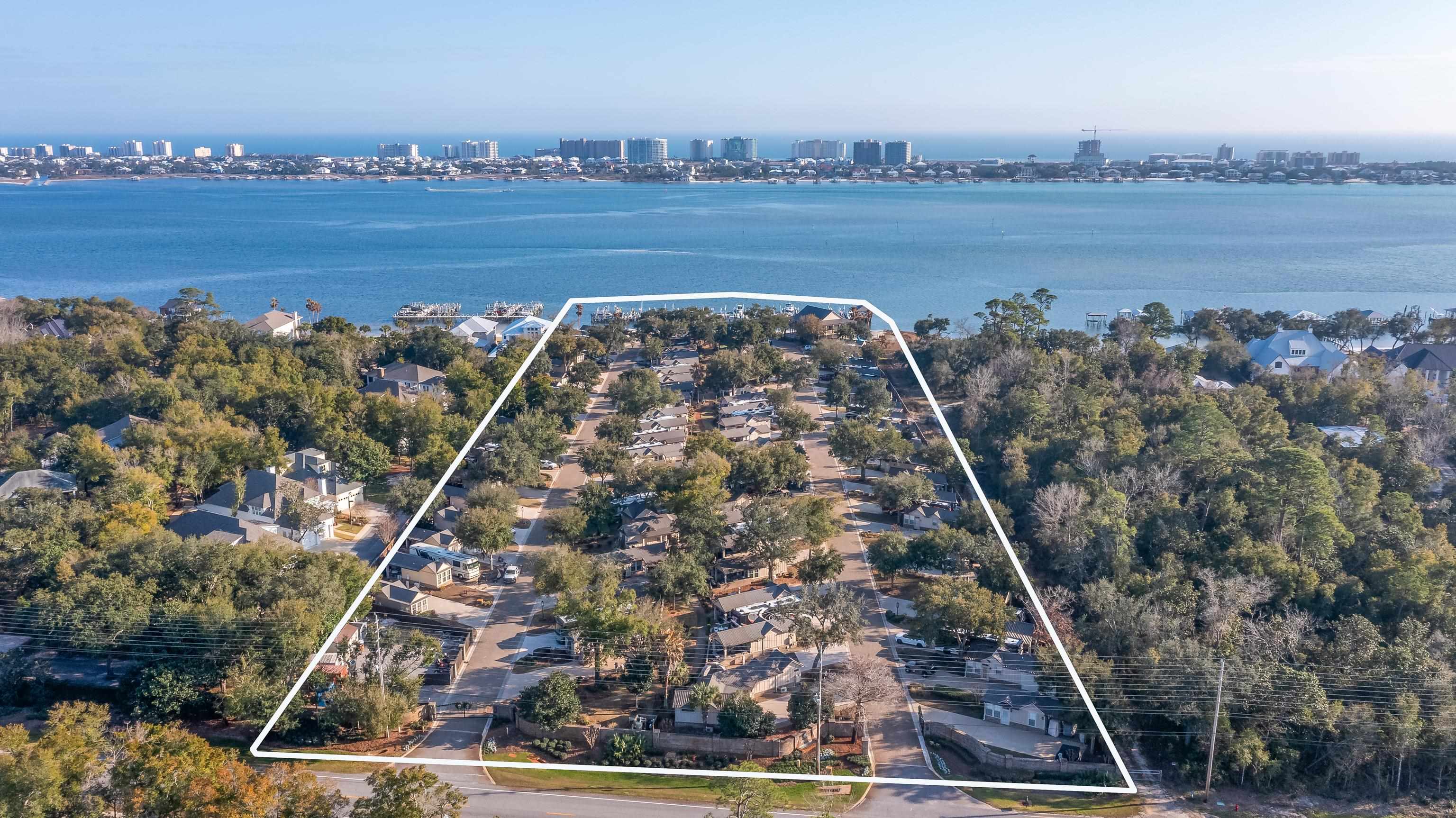 28888 Canal Road, Unit 30 Orange Beach, AL 36561 - Photo 45 of 51