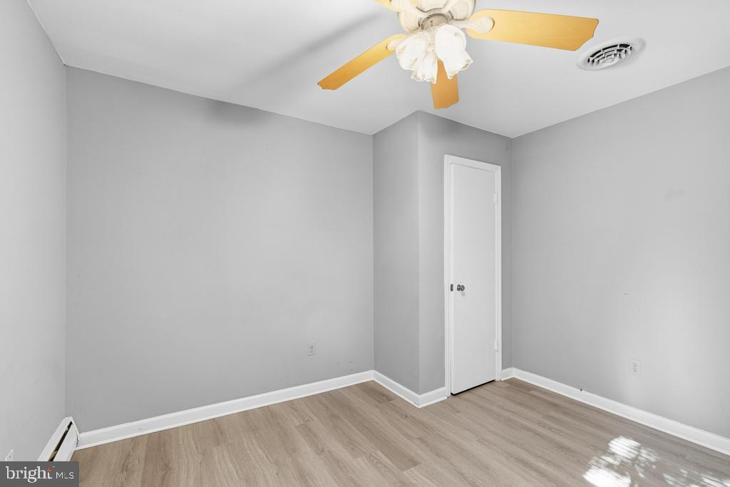 1326 Perrys Corner Road Grasonville, MD 21638 - Photo 22 of 35 a view of an empty room