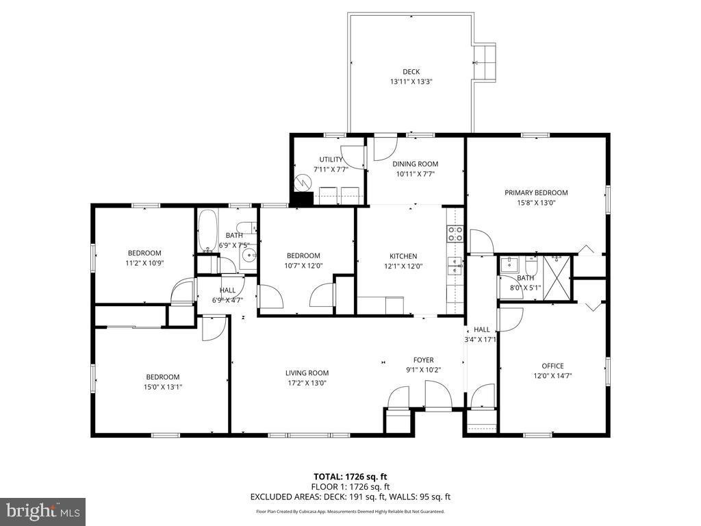 1326 Perrys Corner Road Grasonville, MD 21638 - Photo 34 of 35