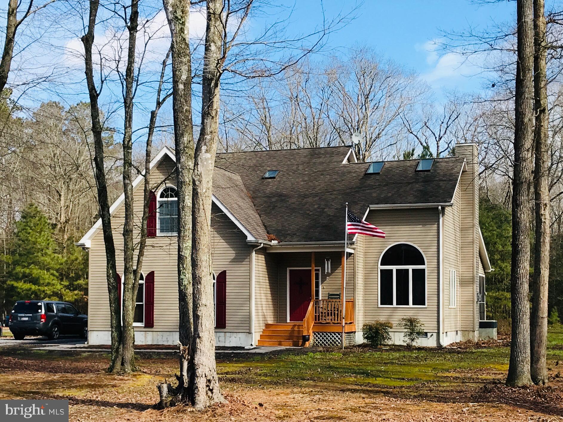 6068 Disharoon Road Snow Hill, MD 21863 - Photo 1 of 54 Gallery Image 1