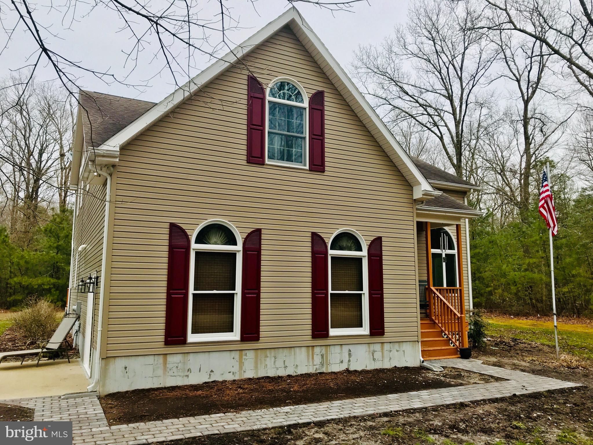 6068 Disharoon Road Snow Hill, MD 21863 - Photo 2 of 54 Gallery Image 2