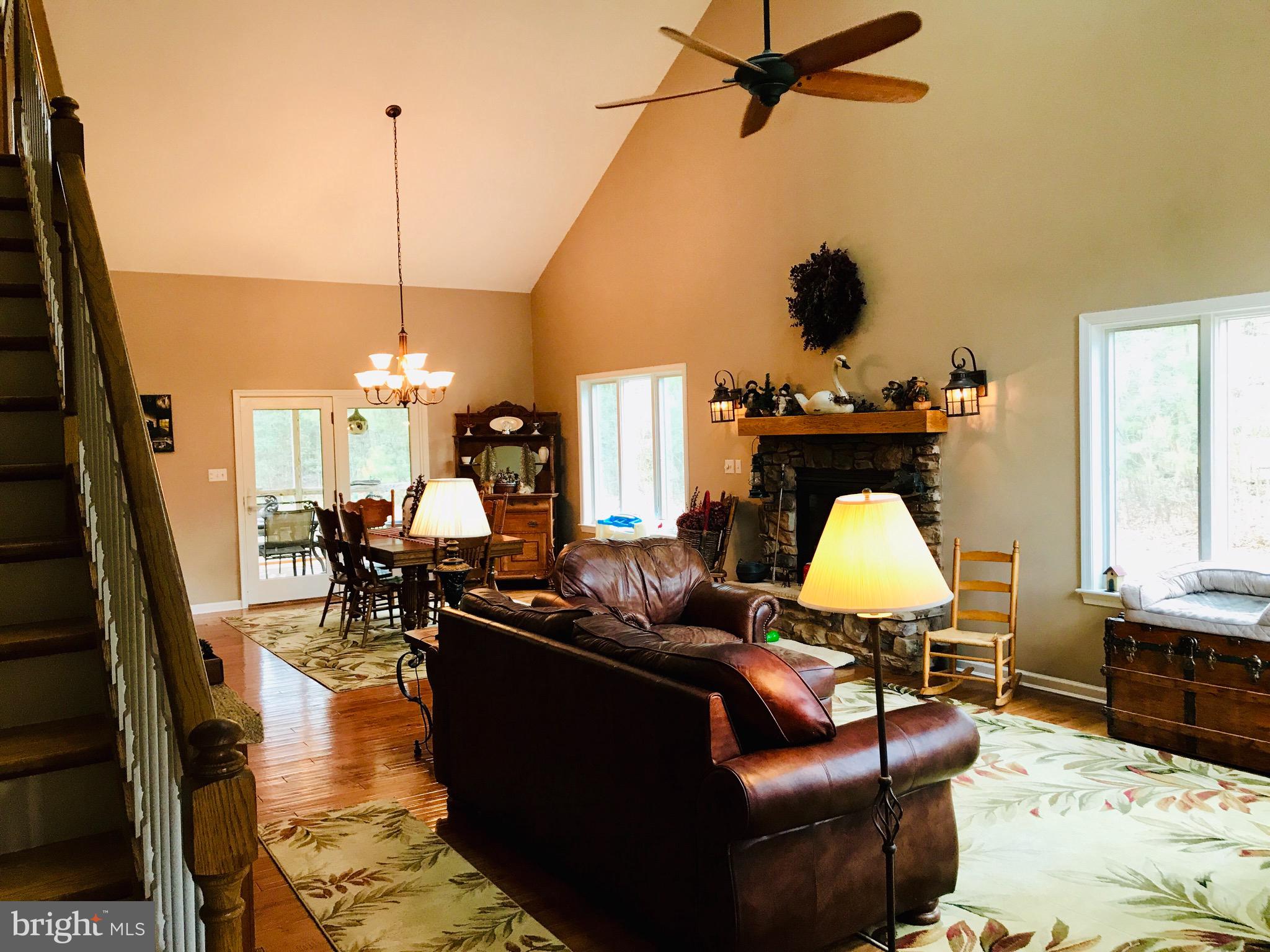 6068 Disharoon Road Snow Hill, MD 21863 - Photo 11 of 54 Gallery Image 11