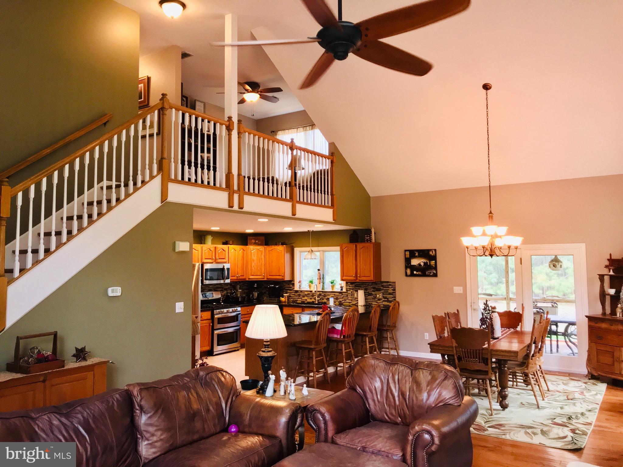 6068 Disharoon Road Snow Hill, MD 21863 - Photo 14 of 54 Gallery Image 14