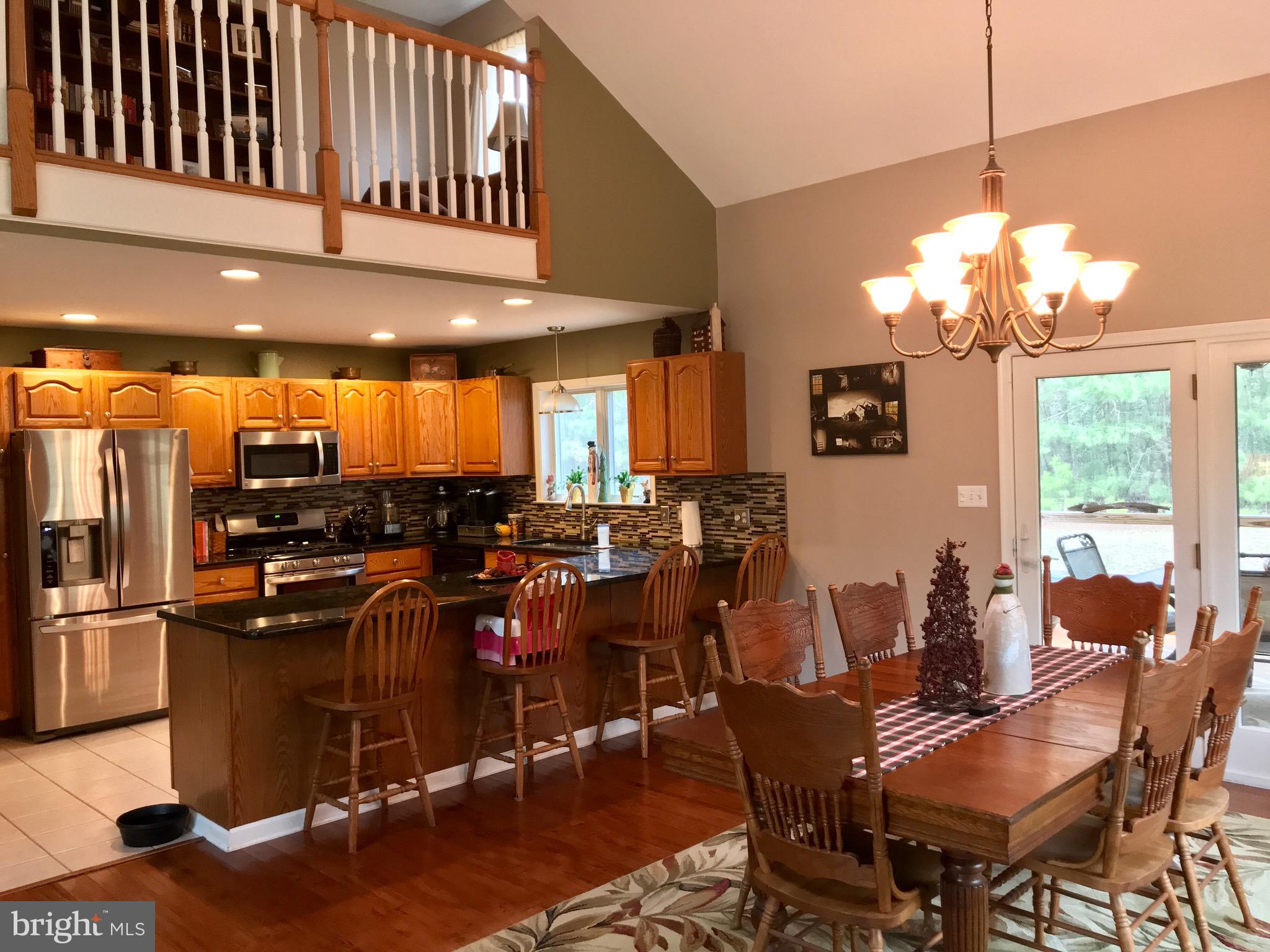 6068 Disharoon Road Snow Hill, MD 21863 - Photo 18 of 54 Gallery Image 18
