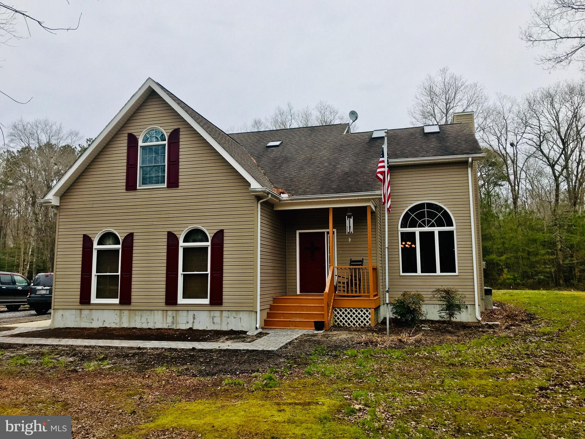 6068 Disharoon Road Snow Hill, MD 21863 - Photo 3 of 54 Gallery Image 3