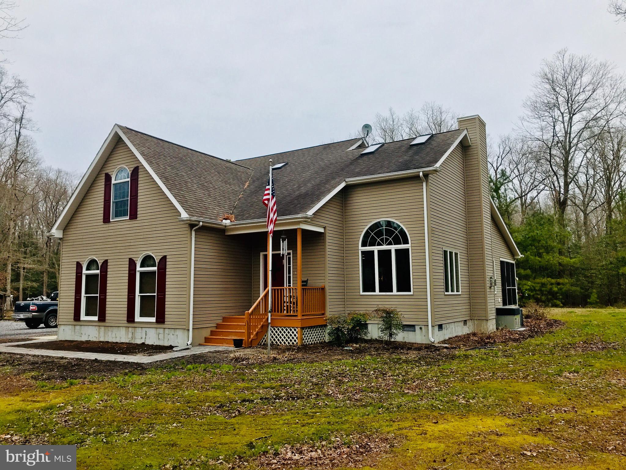 6068 Disharoon Road Snow Hill, MD 21863 - Photo 4 of 54 Gallery Image 4