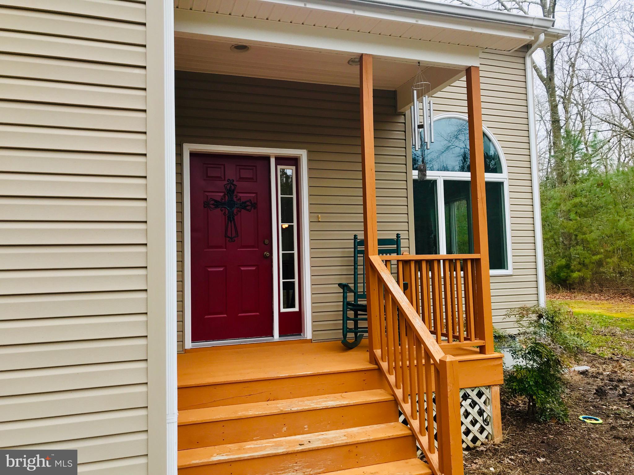 6068 Disharoon Road Snow Hill, MD 21863 - Photo 37 of 54 Gallery Image 37