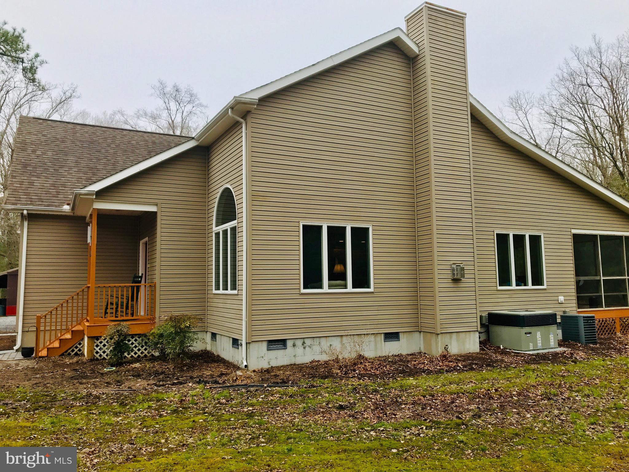 6068 Disharoon Road Snow Hill, MD 21863 - Photo 5 of 54 Gallery Image 5