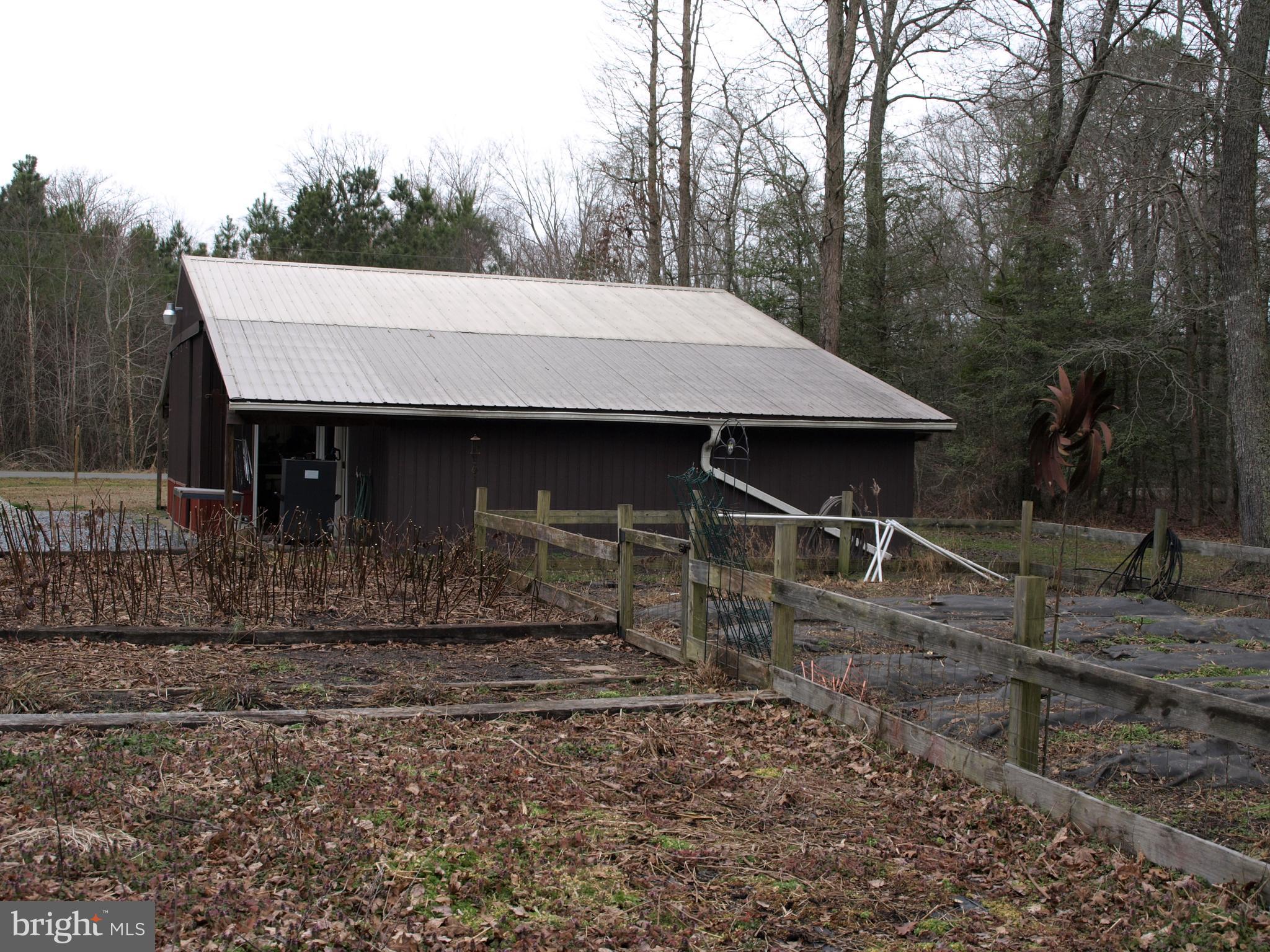 6068 Disharoon Road Snow Hill, MD 21863 - Photo 44 of 54 Gallery Image 44