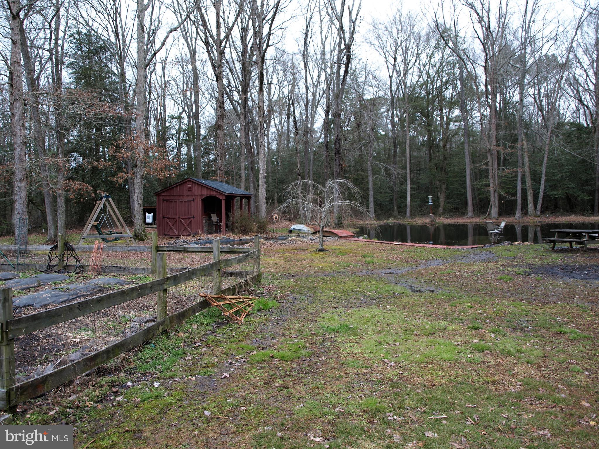 6068 Disharoon Road Snow Hill, MD 21863 - Photo 45 of 54 Gallery Image 45