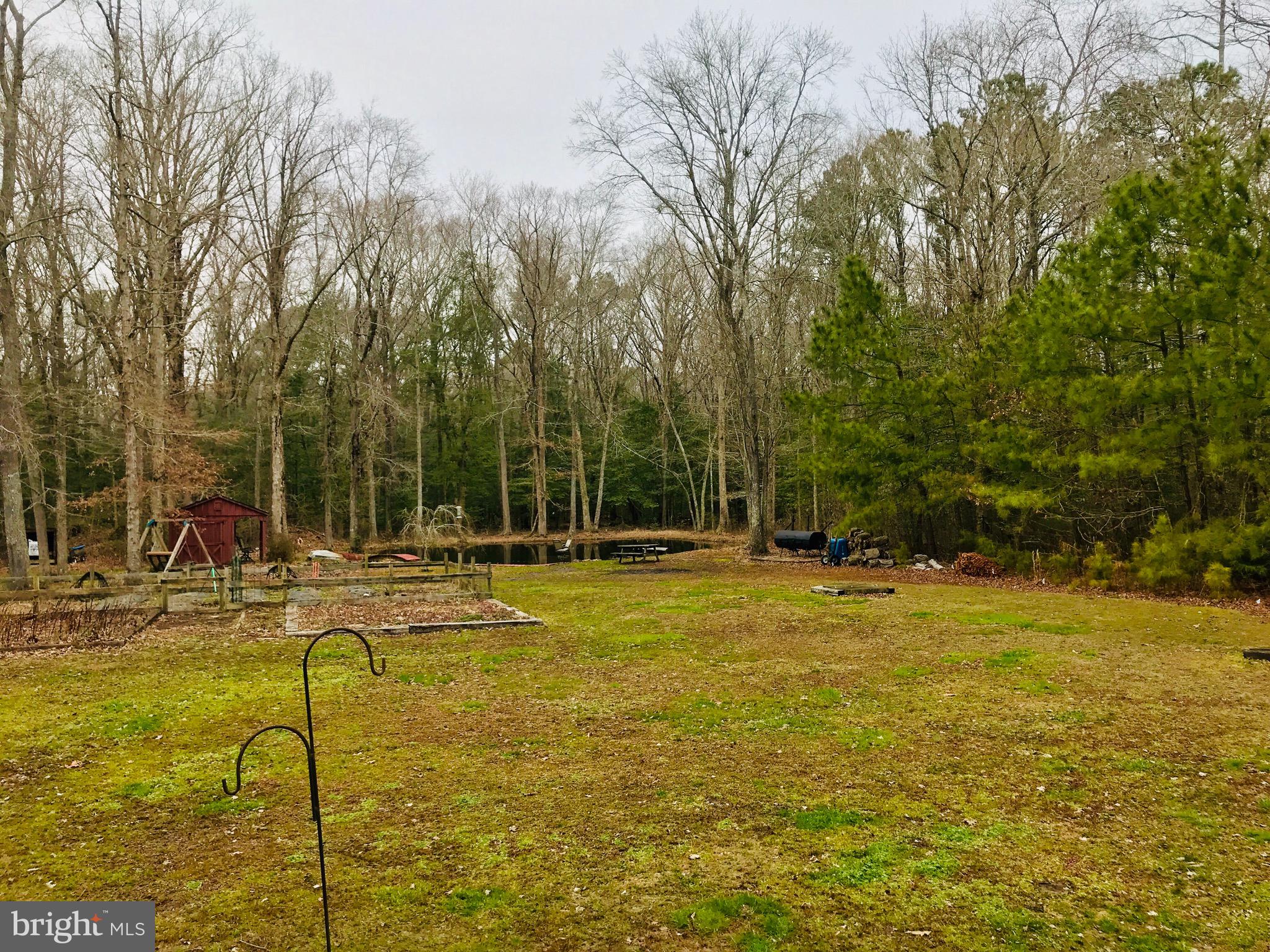 6068 Disharoon Road Snow Hill, MD 21863 - Photo 46 of 54 Gallery Image 46