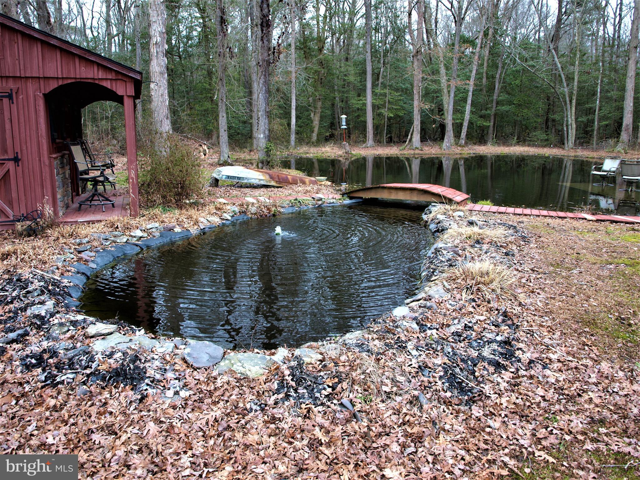 6068 Disharoon Road Snow Hill, MD 21863 - Photo 47 of 54 Gallery Image 47