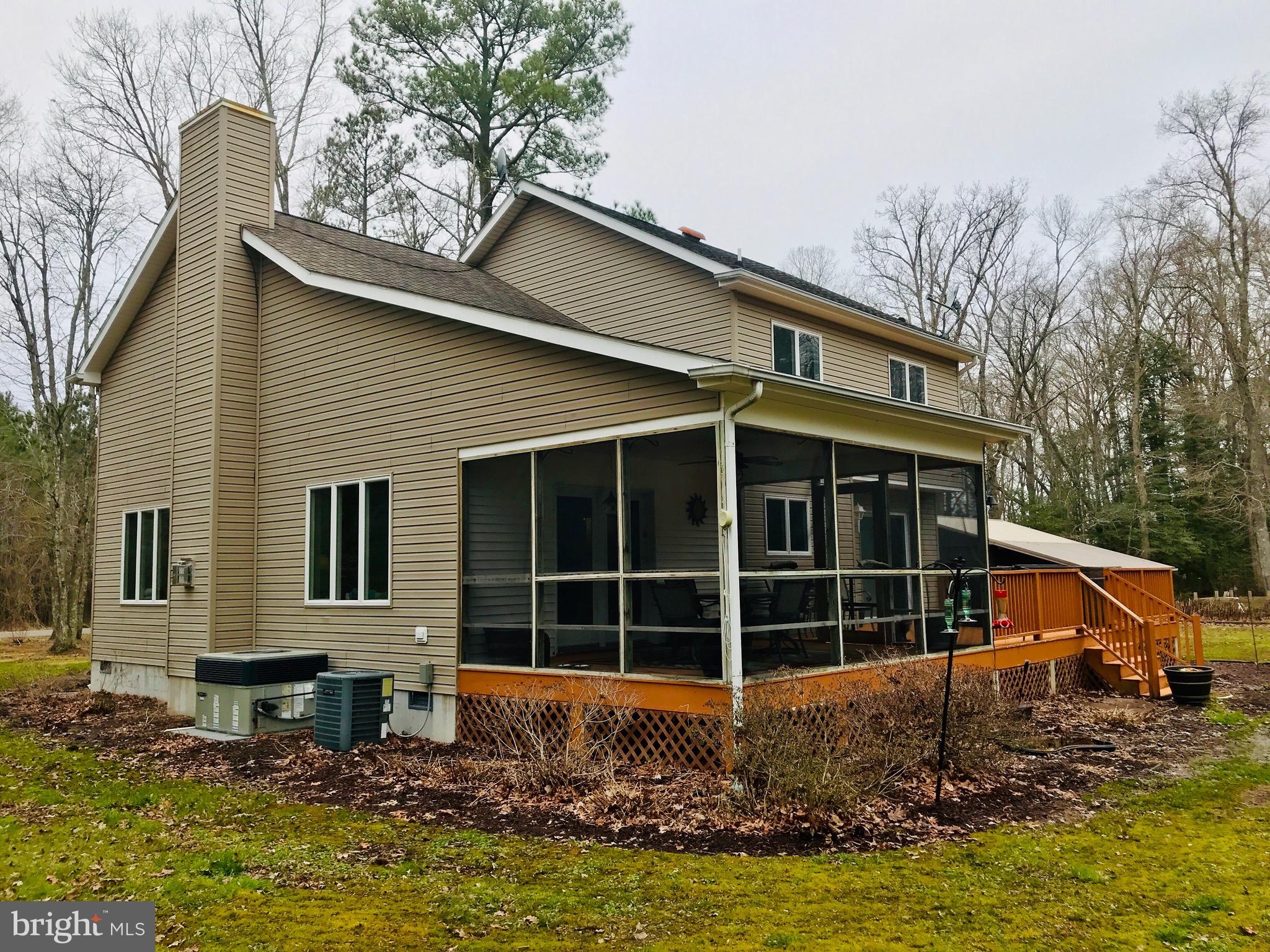 6068 Disharoon Road Snow Hill, MD 21863 - Photo 6 of 54 Gallery Image 6