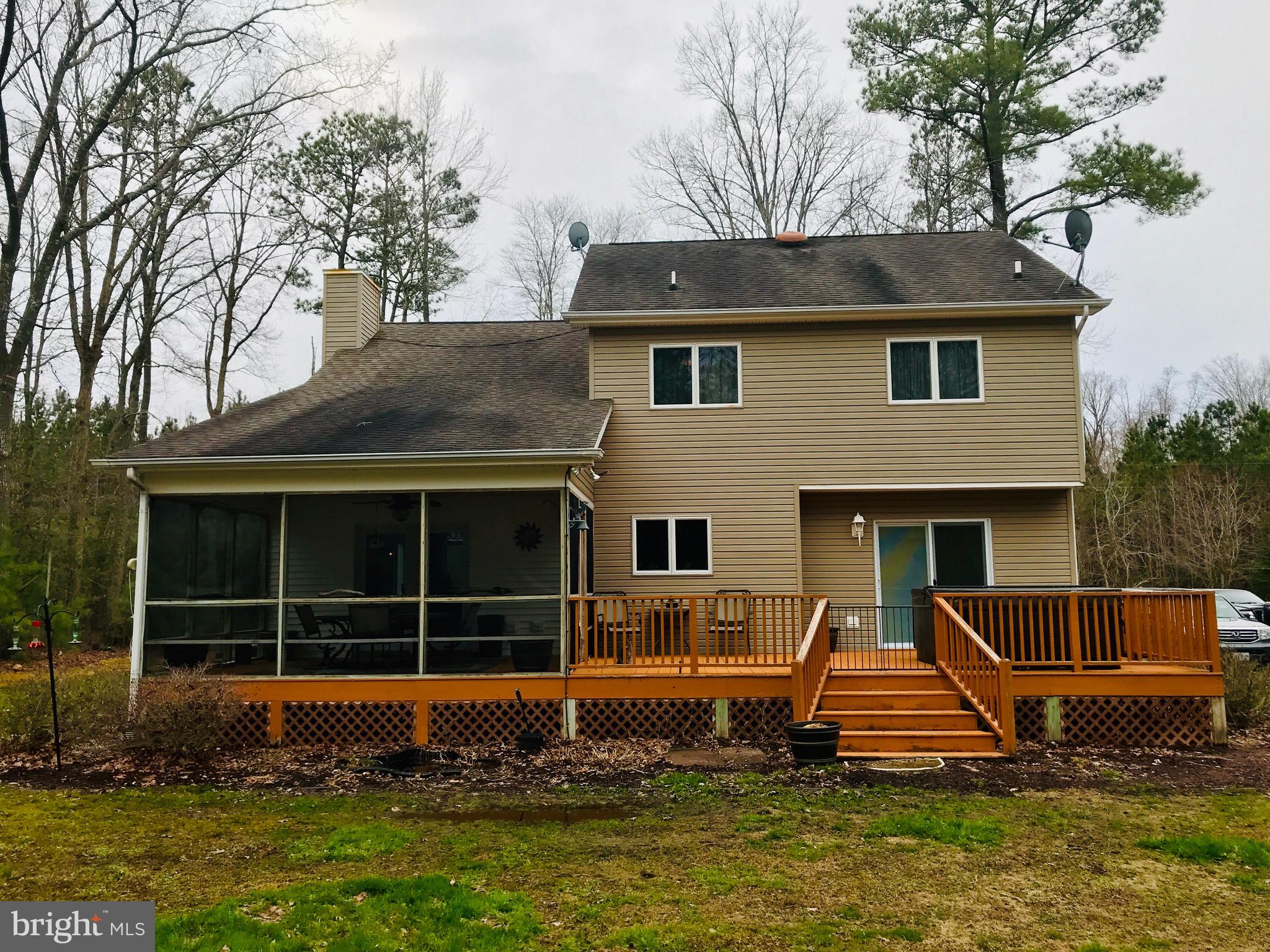 6068 Disharoon Road Snow Hill, MD 21863 - Photo 7 of 54 Gallery Image 7