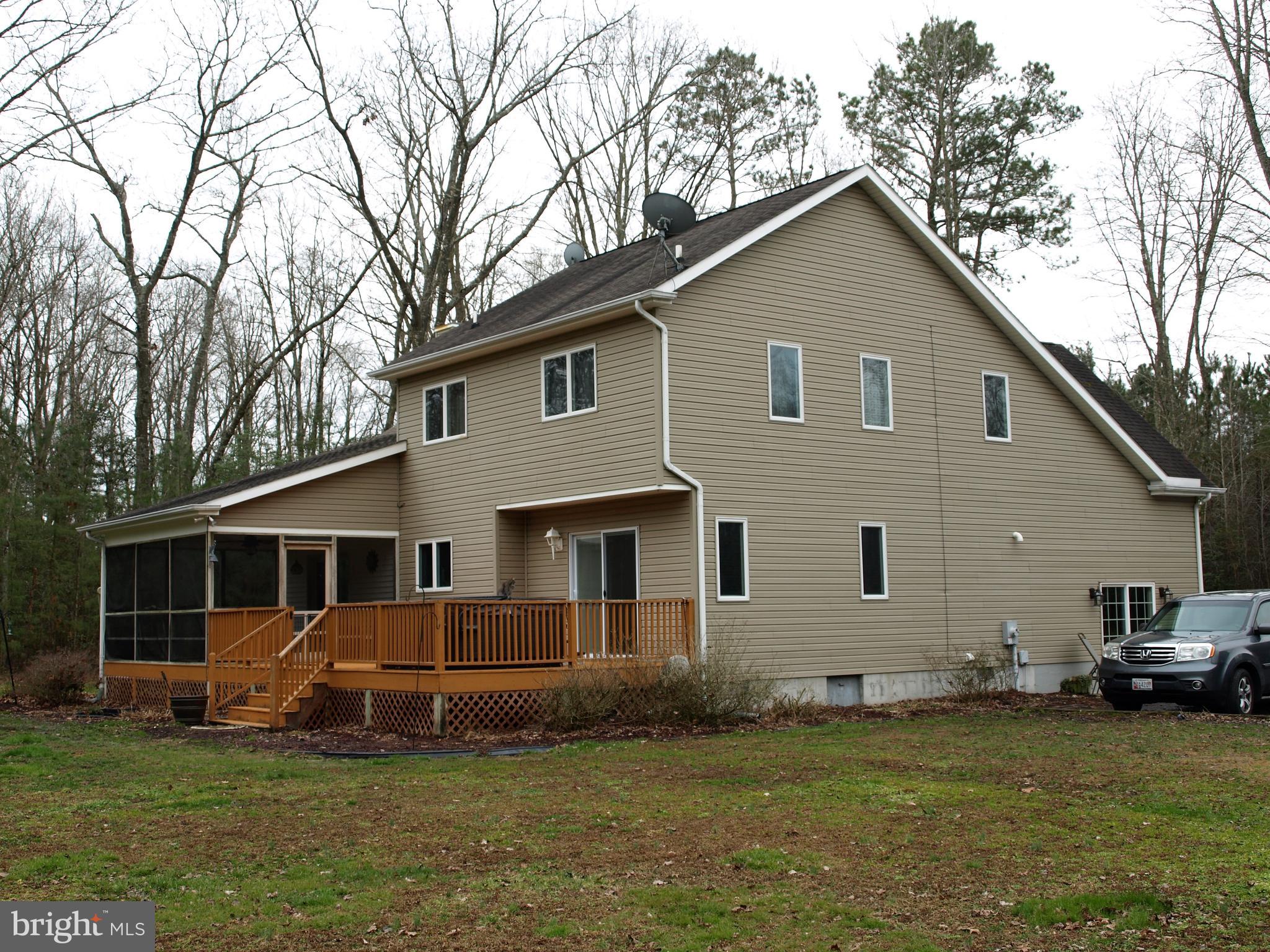 6068 Disharoon Road Snow Hill, MD 21863 - Photo 8 of 54 Gallery Image 8
