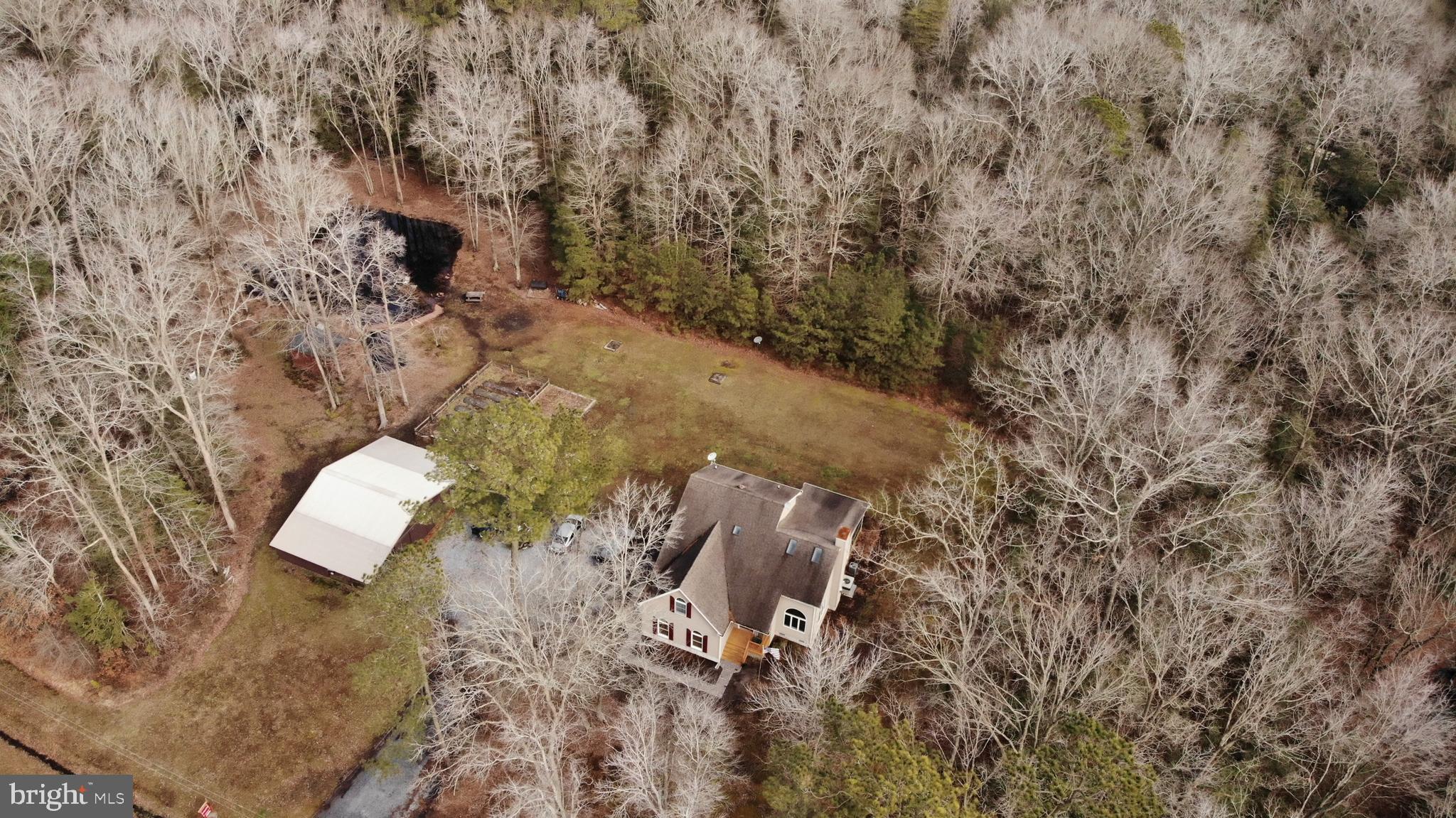 6068 Disharoon Road Snow Hill, MD 21863 - Photo 9 of 54 Gallery Image 9