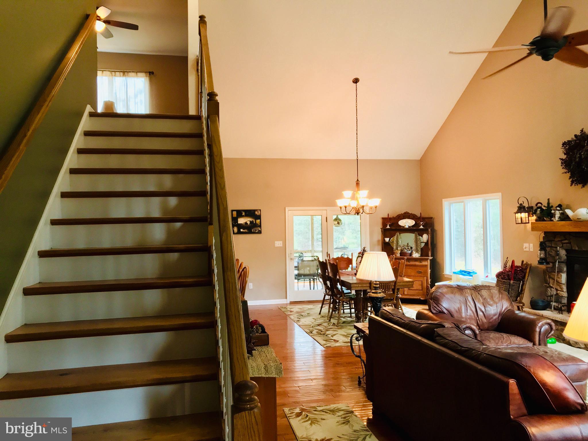 6068 Disharoon Road Snow Hill, MD 21863 - Photo 10 of 54 Gallery Image 10