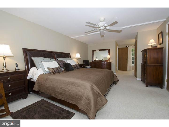 59 West Orvilla Road Hatfield, PA 19440 - Photo 10 of 18 Master Bedroom