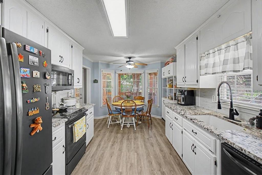 214 Moore Valley Way Canton, GA 30115 - Photo 20 of 59