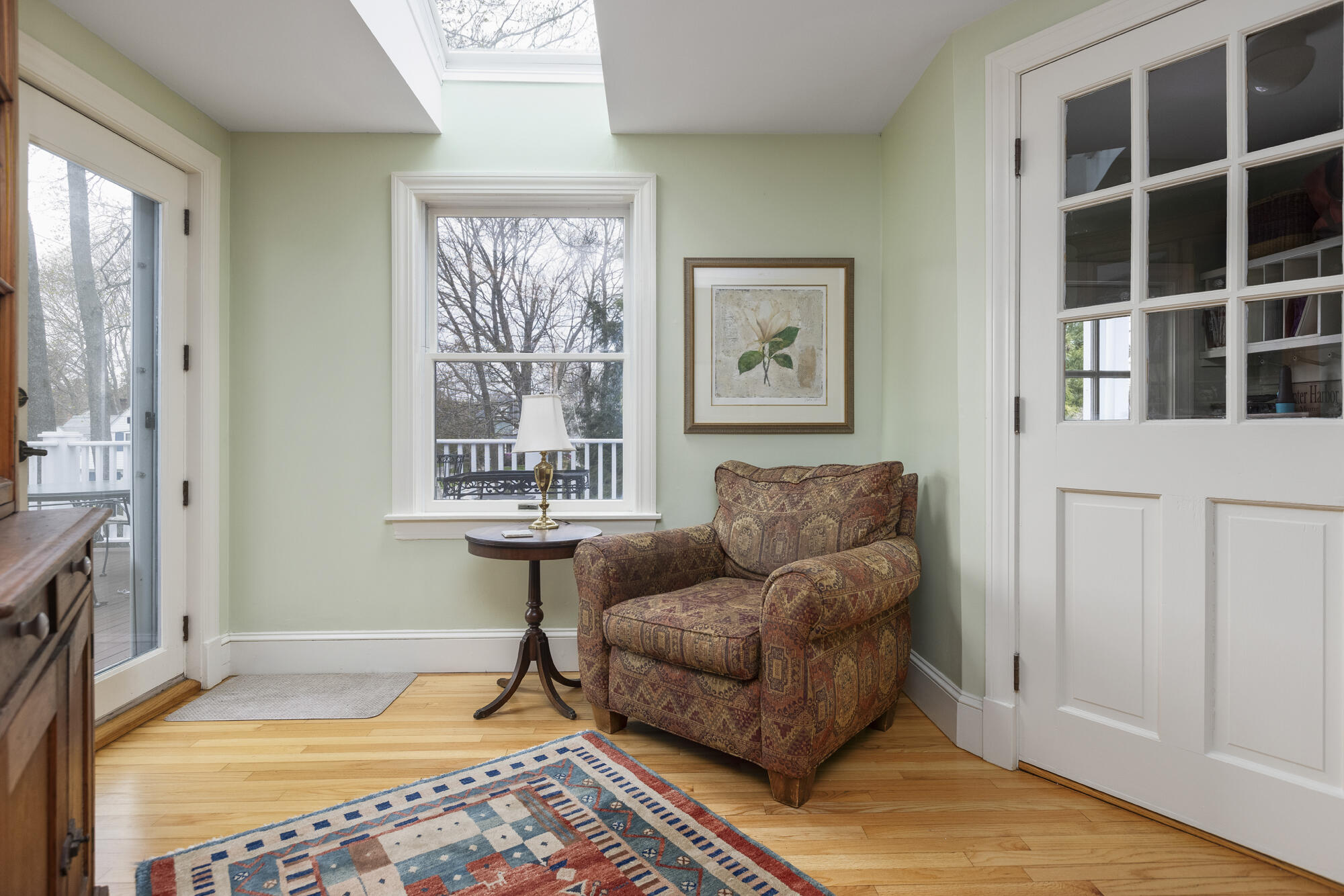 9 Forest Road Cape Elizabeth, ME 04107 - Photo 40 of 63 9 Forest Rd,._W5_018