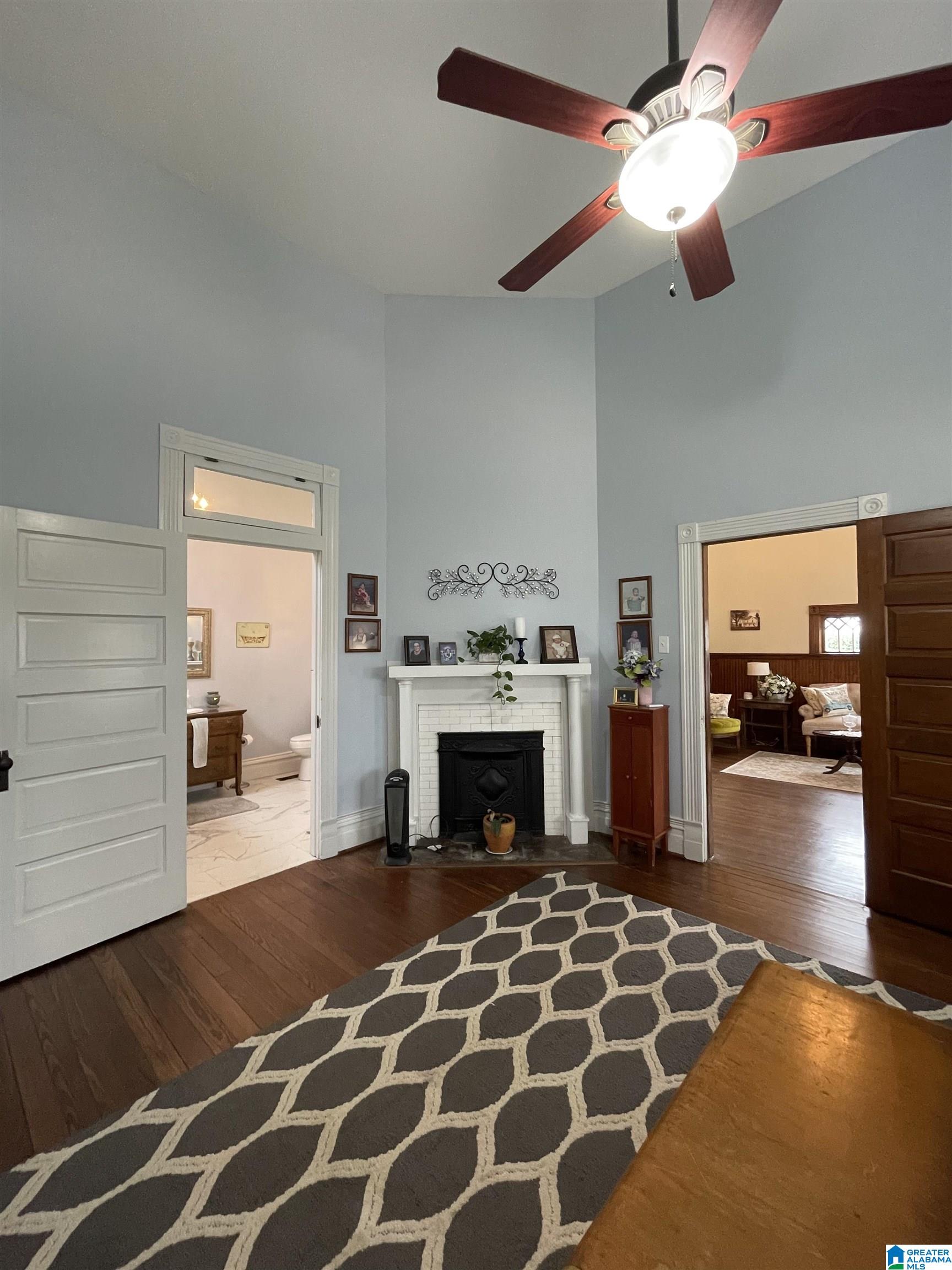 407 6th Street North Clanton, AL 35045 - Photo 37 of 49