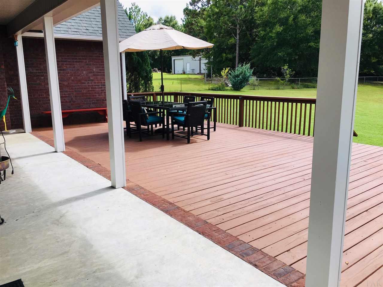 20060 Erin Pond Road Seminole, AL 36574 - Photo 29 of 43