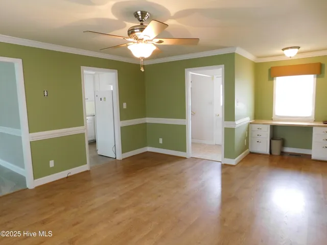 $2,200 | 509 West Wilson Creek Drive, Trent Woods, NC 28562