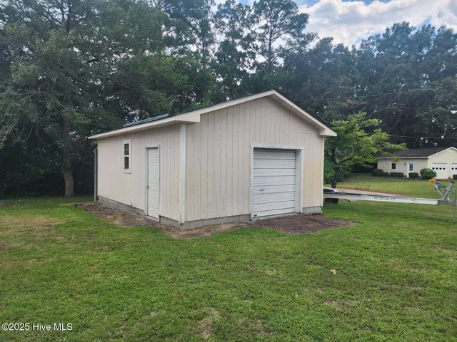 $2,200 | 509 West Wilson Creek Drive, Trent Woods, NC 28562