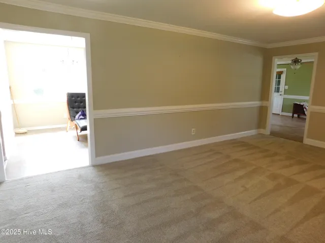 $2,200 | 509 West Wilson Creek Drive, Trent Woods, NC 28562