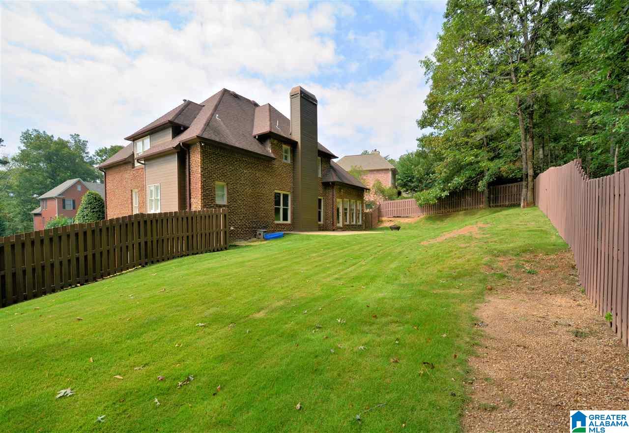 4024 Milner Way Hoover, AL 35242 - Photo 41 of 50