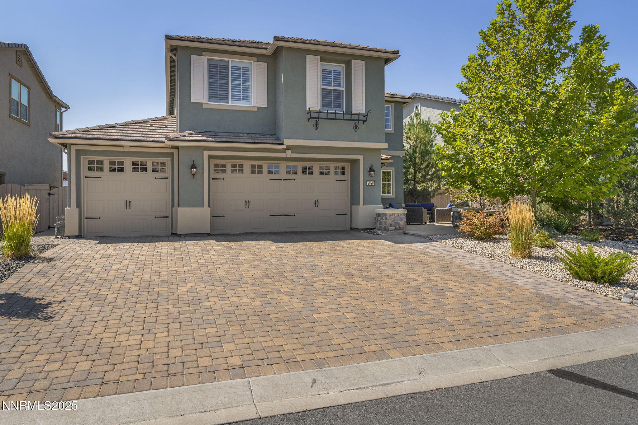 2890 Ethelinda Way Reno, NV 89521 - Photo 3 of 80 3-web-or-mls-_DSC1761