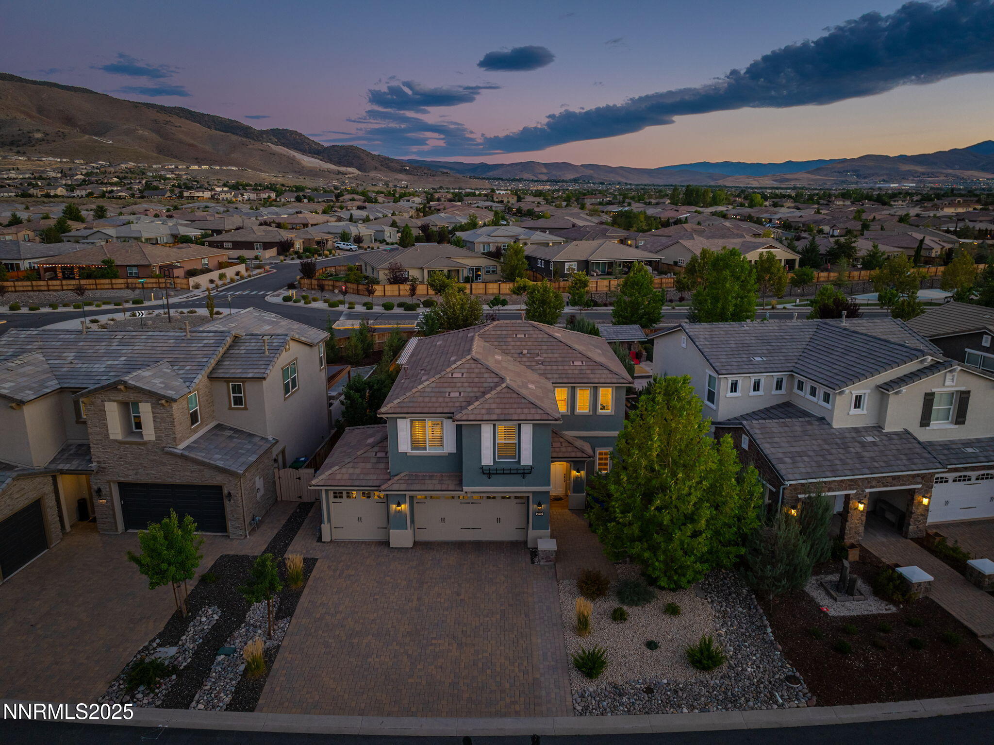 2890 Ethelinda Way Reno, NV 89521 - Photo 5 of 80 7-web-or-mls-DJI_0936