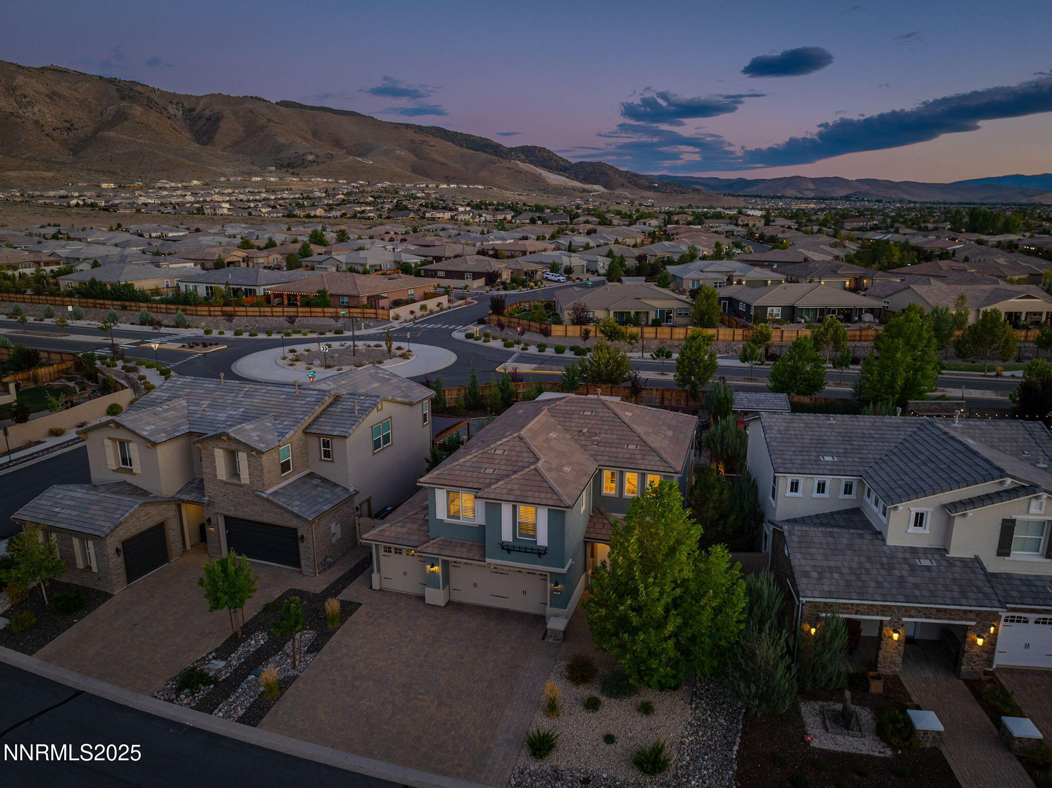 2890 Ethelinda Way Reno, NV 89521 - Photo 6 of 80 9-web-or-mls-DJI_0941