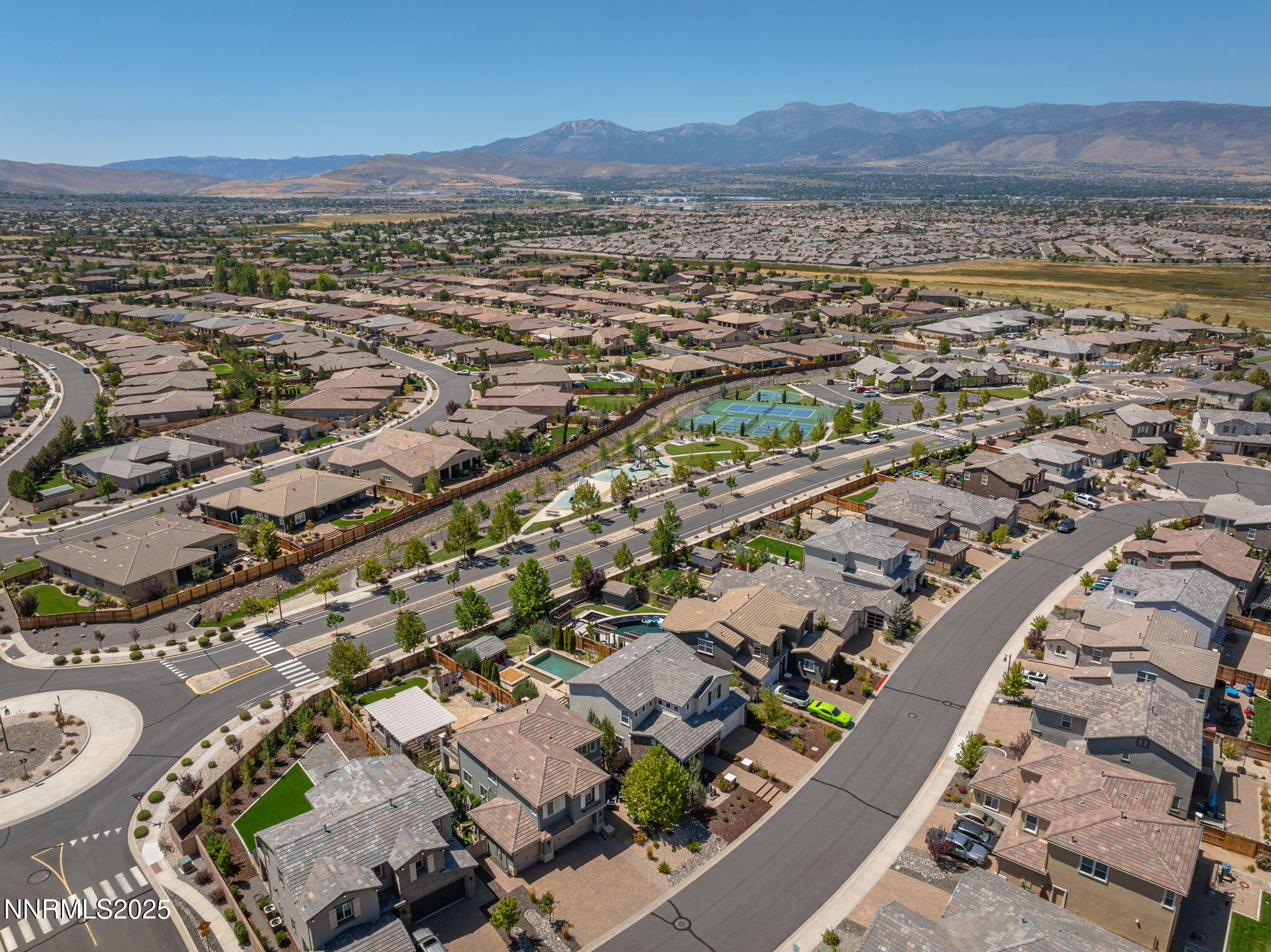 2890 Ethelinda Way Reno, NV 89521 - Photo 77 of 80 75-web-or-mls-DJI_0896