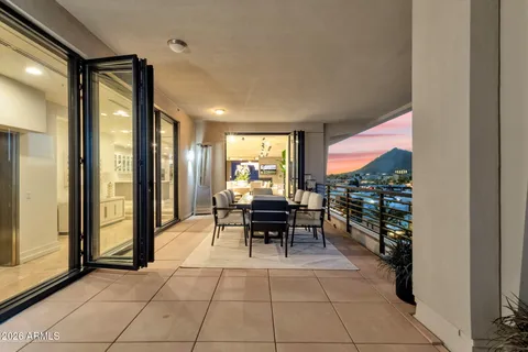 $3,495,000 | 7301 East 3rd Avenue, Unit 508, Scottsdale, AZ 85251