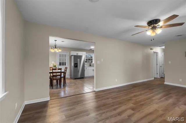 $159,900 | 408 Bell Lane, Oran, MO 63771