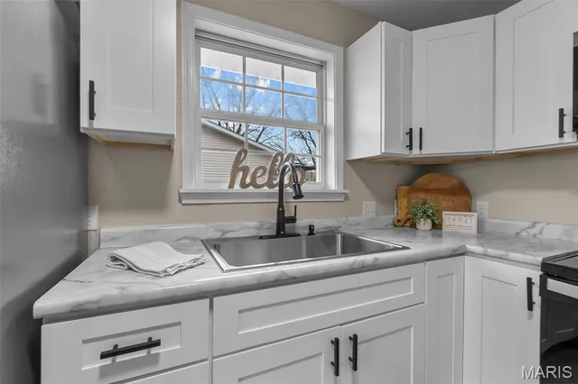 $159,900 | 408 Bell Lane, Oran, MO 63771