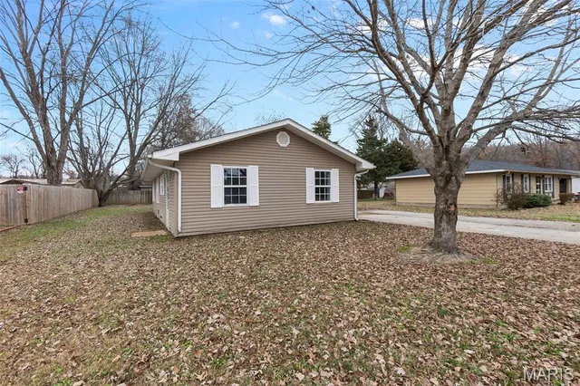 $159,900 | 408 Bell Lane, Oran, MO 63771