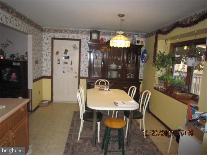 14 Richter Road Tabernacle, NJ 08088 - Photo 5 of 10 Kitchen
