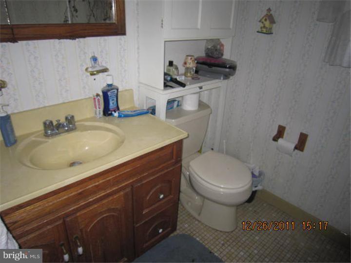 14 Richter Road Tabernacle, NJ 08088 - Photo 6 of 10 Bathroom