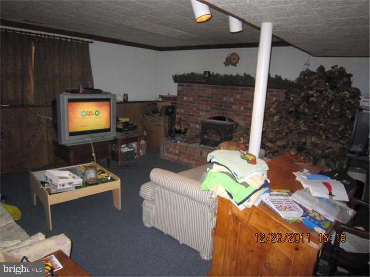 14 Richter Road Tabernacle, NJ 08088 - Photo 10 of 10 Basement