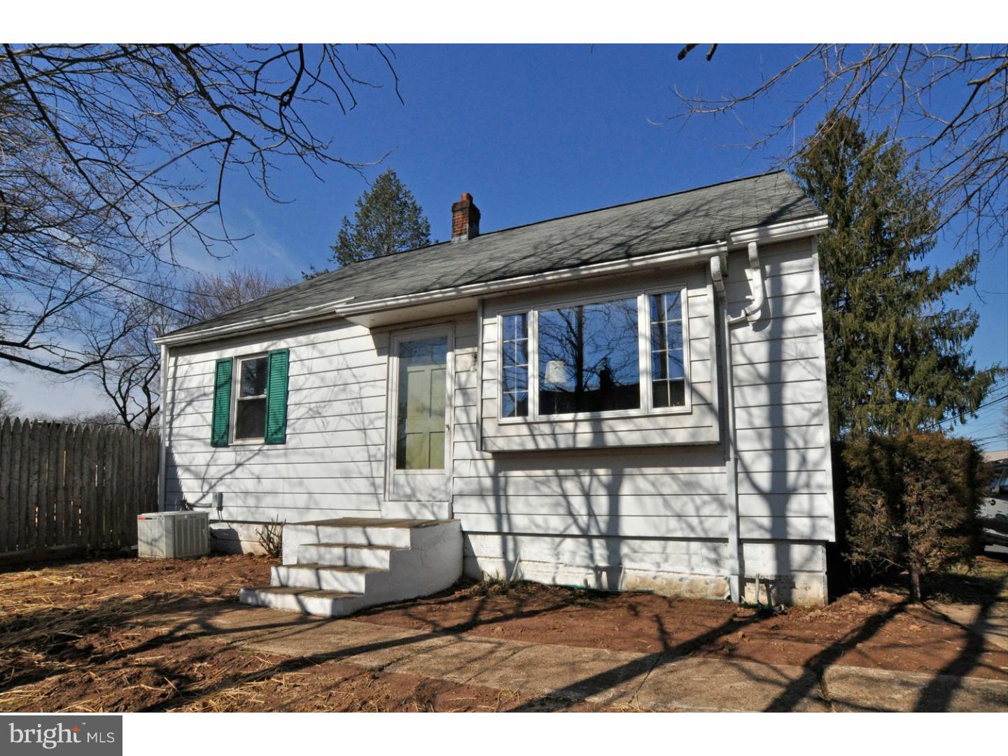 2608 Horsham Road Hatboro, PA 19040 - Photo 1 of 25 Exterior Front