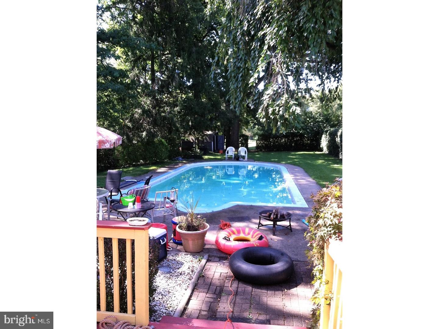 2608 Horsham Road Hatboro, PA 19040 - Photo 23 of 25 Pool