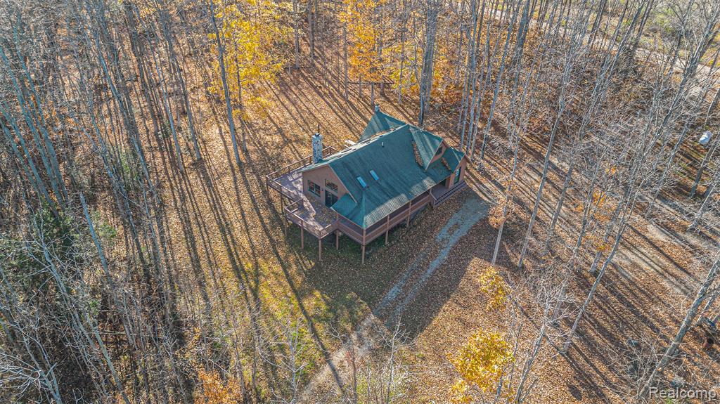 2446 Spayde Road Charlevoix, MI 49720 - Photo 25 of 48
