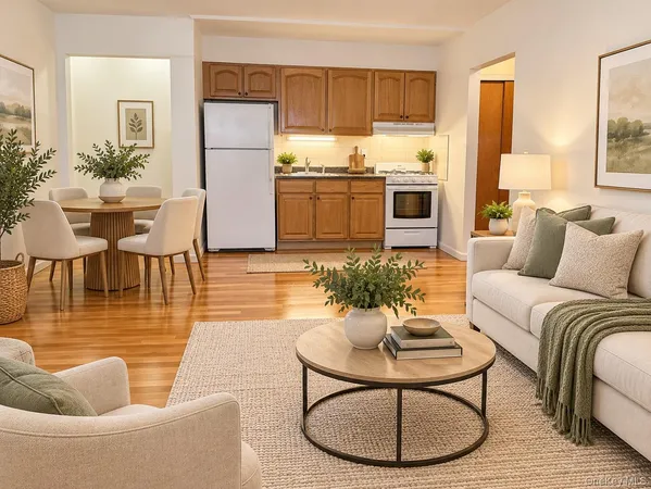 $1,850 | 14 Grant Street, Unit 2D, Tuckahoe, NY 10707