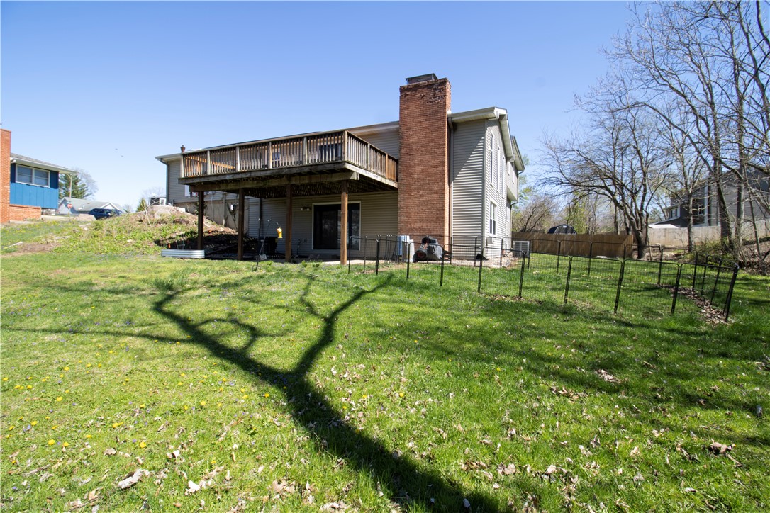 2173 Longwood Court Decatur, IL 62526 - Photo 13 of 13 Gallery Image 13