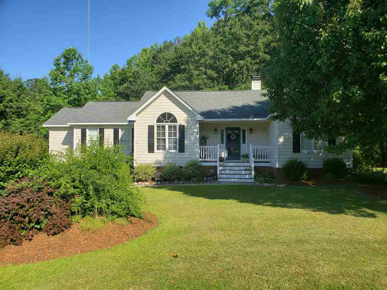 4020 Forty-Niner's Road Clayton, NC 27520 - Photo 2 of 22 Photo 2