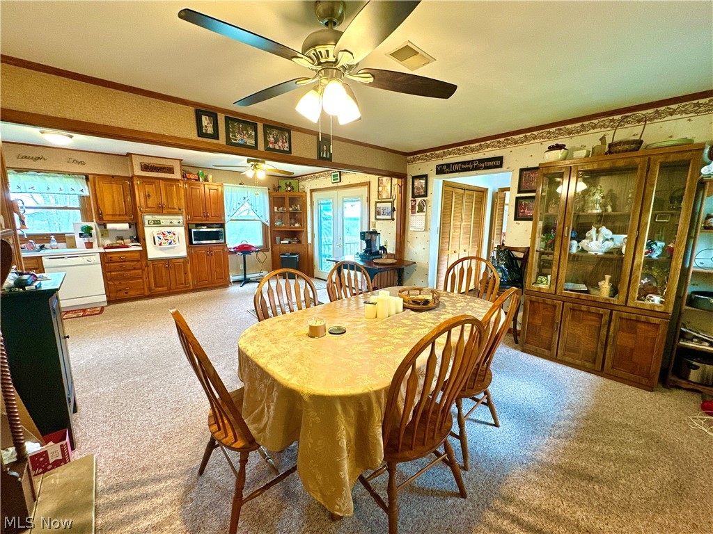 60997 Sandy Ridge Road Barnesville, OH 43713 - Photo 7 of 25 Gallery Image 7
